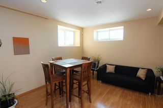 Photo 29: 112 Kosty Lane in Winnipeg: Ramblewood Residential for sale (2M)  : MLS®# 202302176