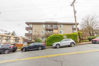 Photo 25: 301 241 ST. ANDREWS Avenue in North Vancouver: Lower Lonsdale Condo for sale in "WOODBURN PLACE" : MLS®# R2751173