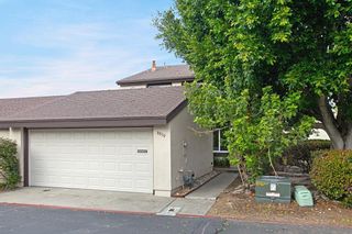 Main Photo: MIRA MESA Twin-home for sale : 4 bedrooms : 8830 Capcano Road in San Diego