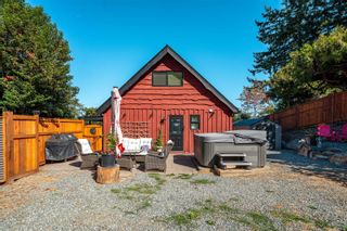 Photo 32: 1740 Wilmot Rd in Cowichan Bay: Du Cowichan Bay House for sale (Duncan)  : MLS®# 915089