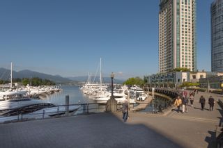 Photo 24: 1003 1415 W GEORGIA Street in Vancouver: Coal Harbour Condo for sale in "Palais West Georgia" (Vancouver West)  : MLS®# R2699926