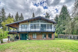 Photo 13: 2708 210 Street in Langley: Campbell Valley House for sale : MLS®# R2881125