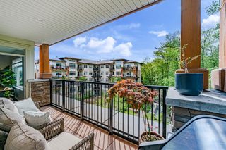 Photo 19: 507 2465 WILSON Avenue in Port Coquitlam: Central Pt Coquitlam Condo for sale in "Orchid 2 Riverside" : MLS®# R2879869