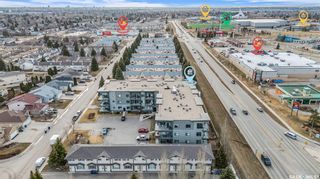 Photo 32: 307 502 Perehudoff Crescent in Saskatoon: Erindale Residential for sale : MLS®# SK965280