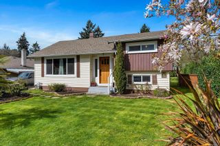Photo 1: 3090 Paisley Pl in Colwood: Co Hatley Park House for sale : MLS®# 933621