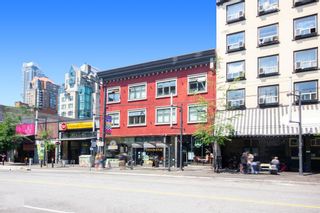 Photo 2: 1033 GRANVILLE Street in Vancouver: Downtown VW Multi-Family Commercial for sale (Vancouver West)  : MLS®# C8057923
