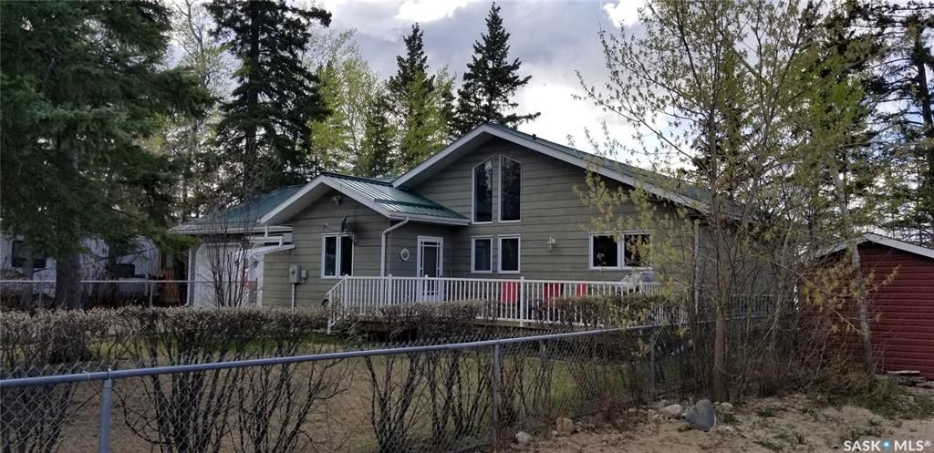 Main Photo: 224 Neis Drive in Emma Lake: Residential for sale : MLS®# SK809536