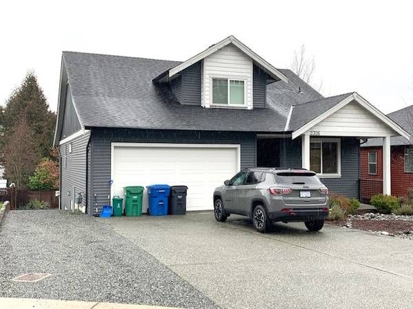 FEATURED LISTING: 2326 Rockwood Place Nanaimo