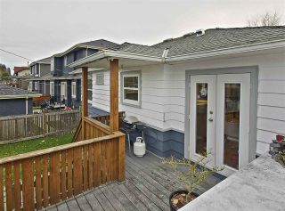 Photo 13: 2507 E 17TH Avenue in Vancouver: Renfrew Heights House for sale (Vancouver East)  : MLS®# R2032304