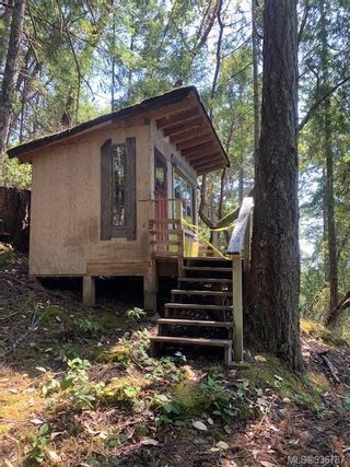 Photo 31: 409 Pilkey Point Rd in Thetis Island: Isl Thetis Island Land for sale (Islands)  : MLS®# 936787