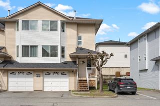 Photo 34: 54 3087 IMMEL Street in Abbotsford: Central Abbotsford Townhouse for sale in "Clayburn Estates" : MLS®# R2765581
