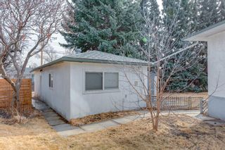 Photo 37: 81 Carmangay Crescent NW in Calgary: Collingwood Detached for sale : MLS®# A1195999