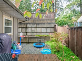 Photo 22: 1 1141 2nd Ave in Ladysmith: Du Ladysmith Row/Townhouse for sale (Duncan)  : MLS®# 858443