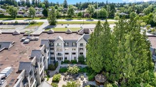 Photo 6: 2106 1222 KING GEORGE Boulevard in Surrey: King George Corridor Condo for sale (South Surrey White Rock)  : MLS®# R2741418