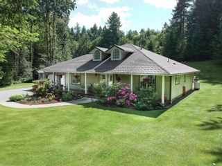 Photo 2: 2441 Shawnigan Lake Rd in Shawnigan Lake: ML Shawnigan House for sale (Malahat & Area)  : MLS®# 911999