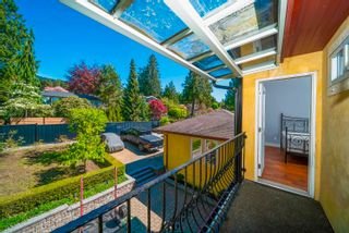 Photo 37: 1415 OTTAWA Avenue in West Vancouver: Ambleside House for sale : MLS®# R2881797