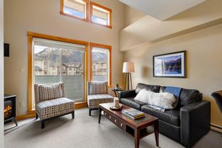 Photo 6: 306 109 Montane Road: Canmore Apartment for sale : MLS®# A1206937
