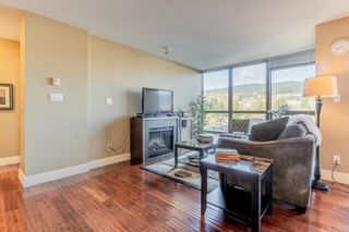 Photo 8: 801 2959 GLEN Drive in Coquitlam: North Coquitlam Condo for sale in "THE PARC" : MLS®# R2752864