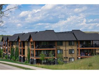 Photo 16: 207 103 VALLEY RIDGE Manor NW in Calgary: Valley Ridge Condo for sale : MLS®# C4098545