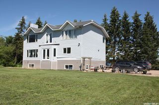 Photo 1: Moellenbeck Acreage in St. Peter RM No. 369: Residential for sale : MLS®# SK911224