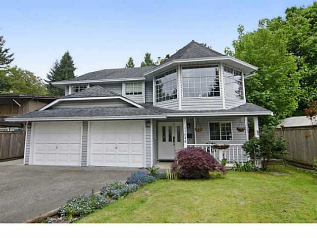 Main Photo: 11628 212TH ST in Maple Ridge: Southwest Maple Ridge House for sale : MLS®# V1122127
