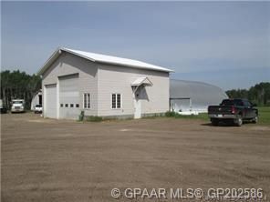 Photo 4: 720078 Range Road 63: Grande Prairie Detached for sale : MLS®# GP202586