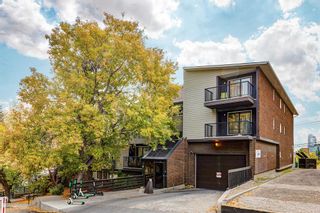 Photo 25: 204 333 2 Avenue NE in Calgary: Crescent Heights Apartment for sale : MLS®# A1039174
