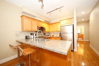 Photo 4: 37888 THIRD Avenue in Squamish: Downtown SQ Townhouse for sale in "Artisan" : MLS®# R2749981