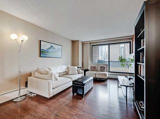 Photo 13: 407 718 12 Avenue SW in Calgary: Beltline Apartment for sale : MLS®# A2127819