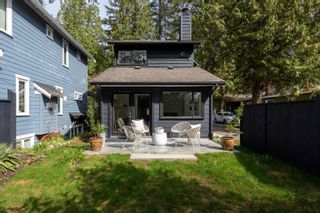 Photo 3: 1352 SUNNYSIDE Drive in North Vancouver: Capilano NV House for sale : MLS®# R2675646