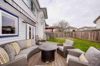 Photo 33: 2986 ELBOW Place in Port Coquitlam: Riverwood House for sale in "Mountainview" : MLS®# R2560659