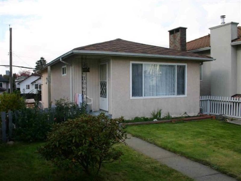 FEATURED LISTING: 5389 JOYCE Street Vancouver