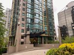 Main Photo: 1206 1367 ALBERNI Street in Vancouver: West End VW Condo for sale in "The Lions" (Vancouver West)  : MLS®# R2890246