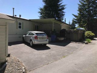 Photo 5: 45 4116 BROWNING Road in Sechelt: Sechelt District Manufactured Home for sale in "ROCKLAND WYND" (Sunshine Coast)  : MLS®# R2472545