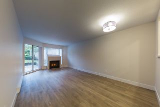 Photo 5: 101 11605 227 Street in Maple Ridge: East Central Condo for sale : MLS®# R2250574