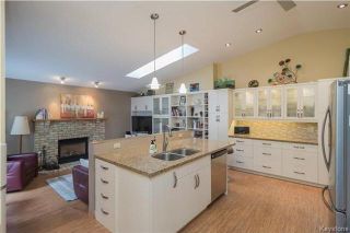 Photo 7: 67 Bethune Way in Winnipeg: Pulberry Residential for sale (2C) 