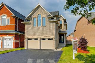Photo 2: 159 Frank Endean Road W in Richmond Hill: Rouge Woods House (2-Storey) for sale : MLS®# N6642242