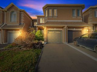 Photo 1: 16 Stonebriar Drive in Vaughan: Maple House (2-Storey) for sale : MLS®# N5825790