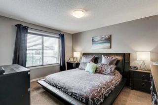 Photo 21: 453 Copperpond Landing SE in Calgary: Copperfield Row/Townhouse for sale : MLS®# A1218261
