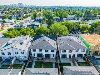 Photo 45: 2811 36 Street SW in Calgary: Killarney/Glengarry Semi Detached (Half Duplex) for sale : MLS®# A2038652