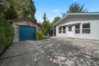 Photo 35: 4921 FENTON Drive in Delta: Hawthorne House for sale (Ladner)  : MLS®# R2773995