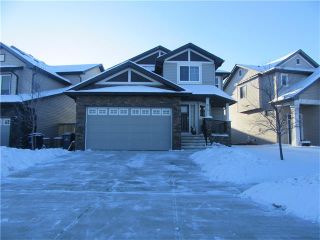 Photo 1: 615 MONTEITH Drive SE: High River House for sale : MLS®# C4092982