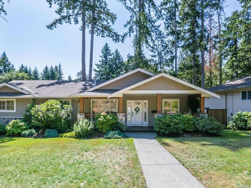 FEATURED LISTING: 3240 Granite Park Rd NANAIMO