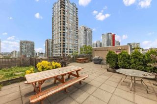 Photo 18: 305 518 BEATTY Street in Vancouver: Downtown VW Condo for sale in "Studio 518" (Vancouver West)  : MLS®# R2653199