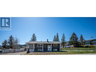 Photo 41: 3334 McMurchie Road in West Kelowna: House for sale : MLS®# 10309682