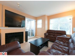 Photo 3: 240 27358 32ND Avenue in Langley: Aldergrove Langley Condo for sale in "WILLOWCREEK PHASE 4" : MLS®# F1104226