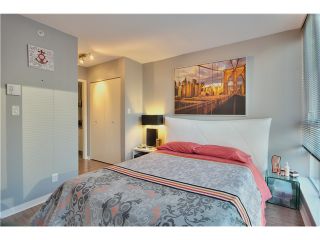 Photo 13: 905 788 HAMILTON Street in Vancouver: Downtown VW Condo for sale (Vancouver West)  : MLS®# V1043818