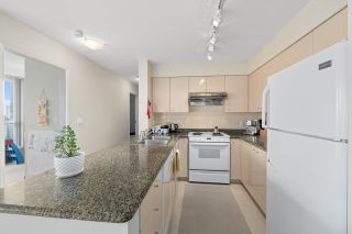 Photo 14: 805 7878 WESTMINSTER Highway in Richmond: Brighouse Condo for sale : MLS®# R2728227