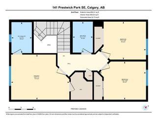 Photo 23: 141 Prestwick Park SE in Calgary: McKenzie Towne Detached for sale : MLS®# A2125484