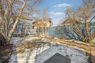 Photo 25: 12 16 Street NW in Calgary: Hillhurst Detached for sale : MLS®# A2121674